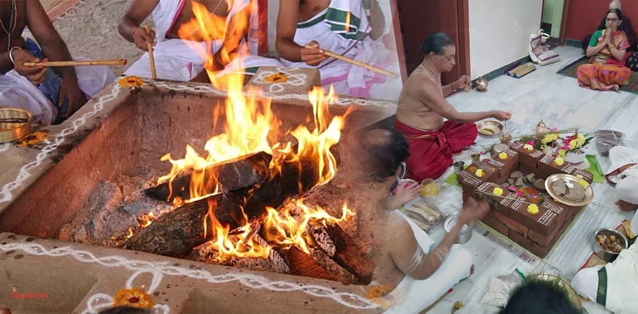 Kaal Sarp Dosh Nivaran
