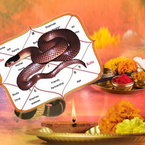 How to Know If You Have Kaal Sarp Dosha? Signs, Effects and Remedies